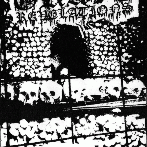 Grave Revelations : Echoing Graves